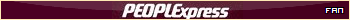PEOPLExpress Fan