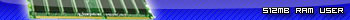 512 mb Ram