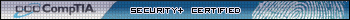 CompTIA's Security+