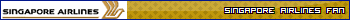 Singapore Airlines Fan