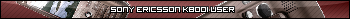 Sony Ericsson User