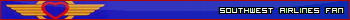 Southwest Airlines Fan
