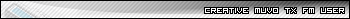 Creative Muvo TX FM User