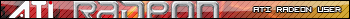 Ati Radeon user
