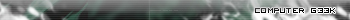 Geek userbar