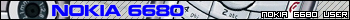 Nokia 6680 User