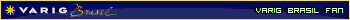 Varig Brasil Fan