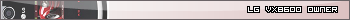 LG Flip Chocolate