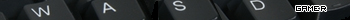 WASD gamer