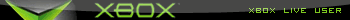 Xbox Live (animated)