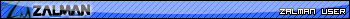 Zalman user