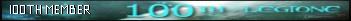 100thlegione