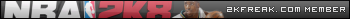 2KFreak com Member
