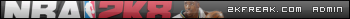 2KFreak com admin