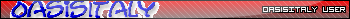 :::OasisItaly:::Userbars:::