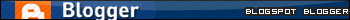 Blogspot Blogger Userbar