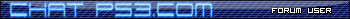 ChatPS3 Forum User