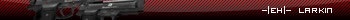 Larkins CSs userbar