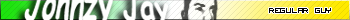 Johnzy Jay Banner