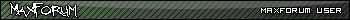 MaxForum user
