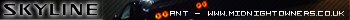 Midnight Owners Ant