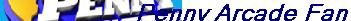 PA USERBAR