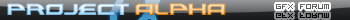 Project Alpha Gfx Forum