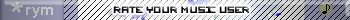 Rate your music . com