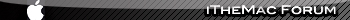iTheMac Forum New