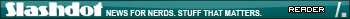 Slashdot Reader (Animated 
