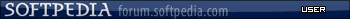 Softpedia User