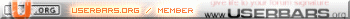 USERBARS.ORG MEMBER :)