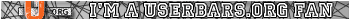 Userbars.org Fan