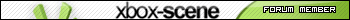 Xbox Scene forum member