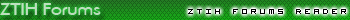 ZTIH Forums Reader