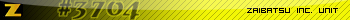 Zaibatsu icn. units userbar