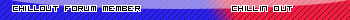 Chillout forum user