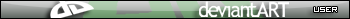 deviantart user