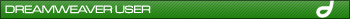 Web Macromedia Dreamweaver User