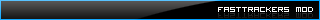 Fast Trackers Mod