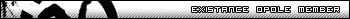eXistAnce.ovh.org User bar