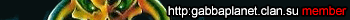 gabbaplanet.clan.su Member