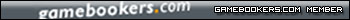Gamebookers.com member