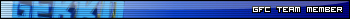 Gekko Forum Clan Member - 01