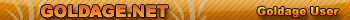 Goldage.net UserBar