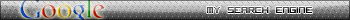 my search engine GOOGLE