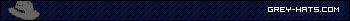 Grey-hats.com Bar