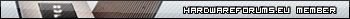 Hardwareforums.eu Member Userbar by GiBR (for request)