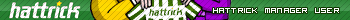 Hattrick manager user