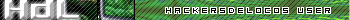 HDL User - Hackers de Locos User